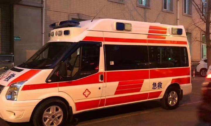 关岭成人监护型护送