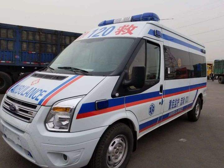 关岭成人监护型护送