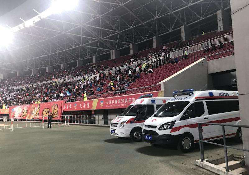 关岭大中小型活动保障